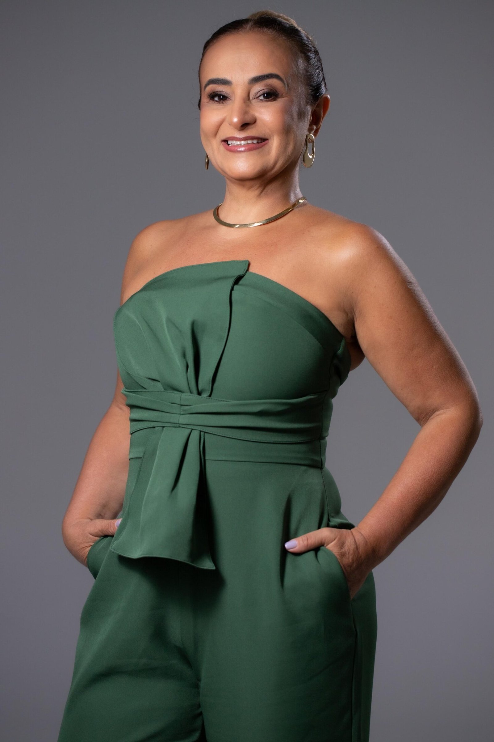 Dra. Conceição Pacheco
